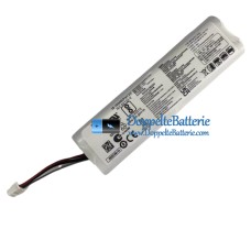 Akku für LG EAC64198204 [Ersatzakku]